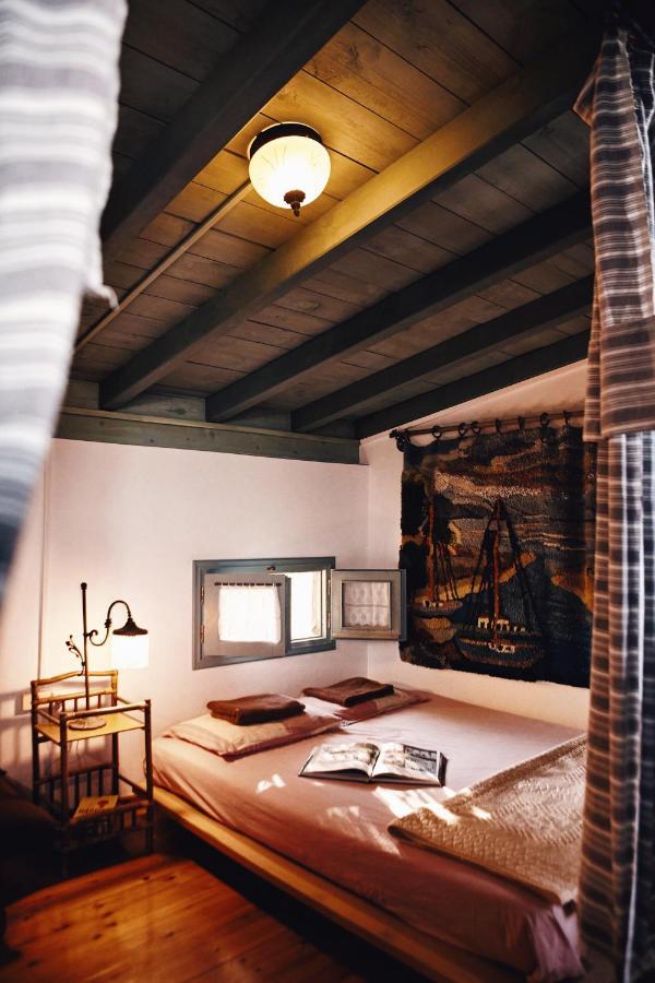 The Artist'S Farm Villa Dhiyellótika Екстериор снимка