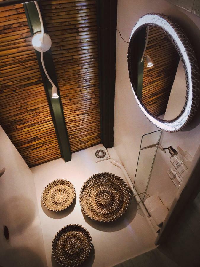 The Artist'S Farm Villa Dhiyellótika Екстериор снимка